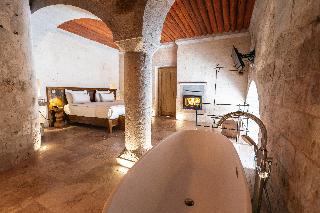 Millstone Cave Suites fotoÄŸrafÄ±