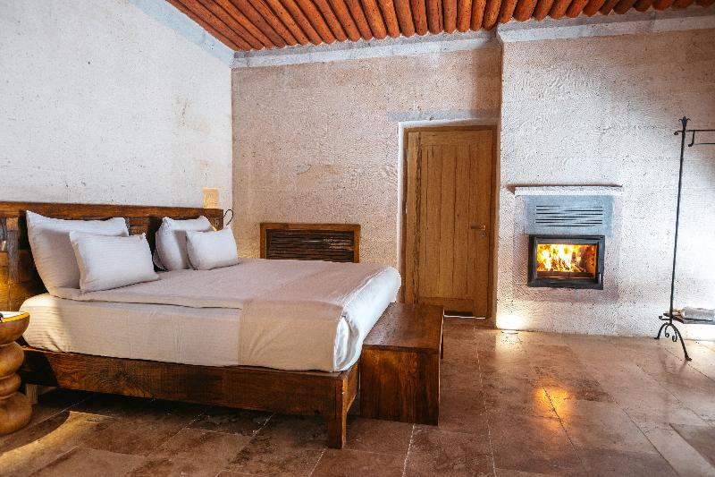 Millstone Cave Suites - Oda