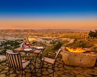 Millstone Cave Suites fotoÄŸrafÄ±