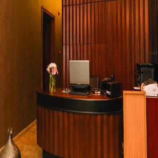 Blueway Historical Hotel fotoÄŸrafÄ±