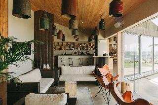 Santa Barbara Eco Beach Resort fotoÄŸrafÄ±