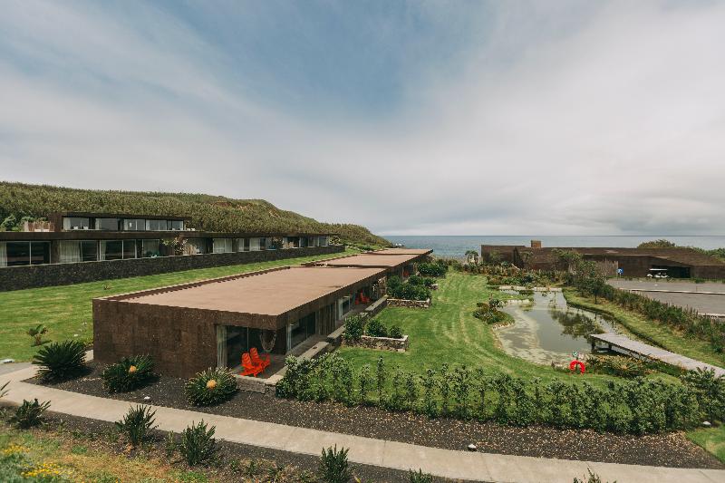 Santa Barbara Eco Beach Resort - Genel