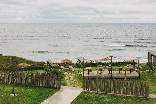 Santa Barbara Eco Beach Resort fotoÄŸrafÄ±