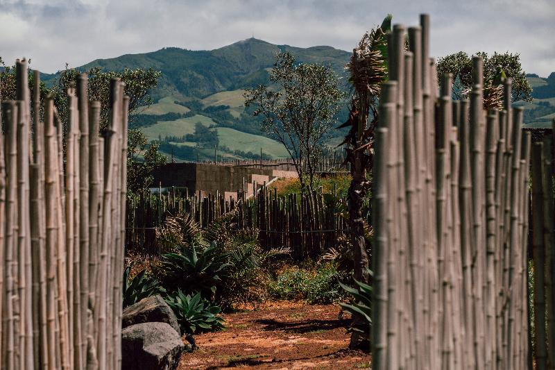Santa Barbara Eco Beach Resort - Genel