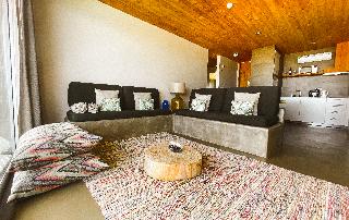 Santa Barbara Eco Beach Resort fotoÄŸrafÄ±