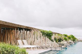Santa Barbara Eco Beach Resort fotoÄŸrafÄ±