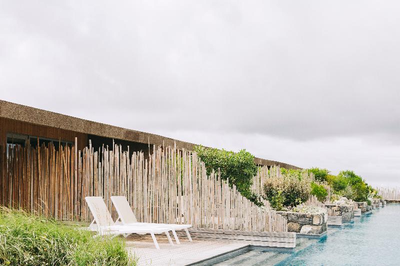 Santa Barbara Eco Beach Resort - Oda