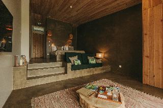 Santa Barbara Eco Beach Resort fotoÄŸrafÄ±