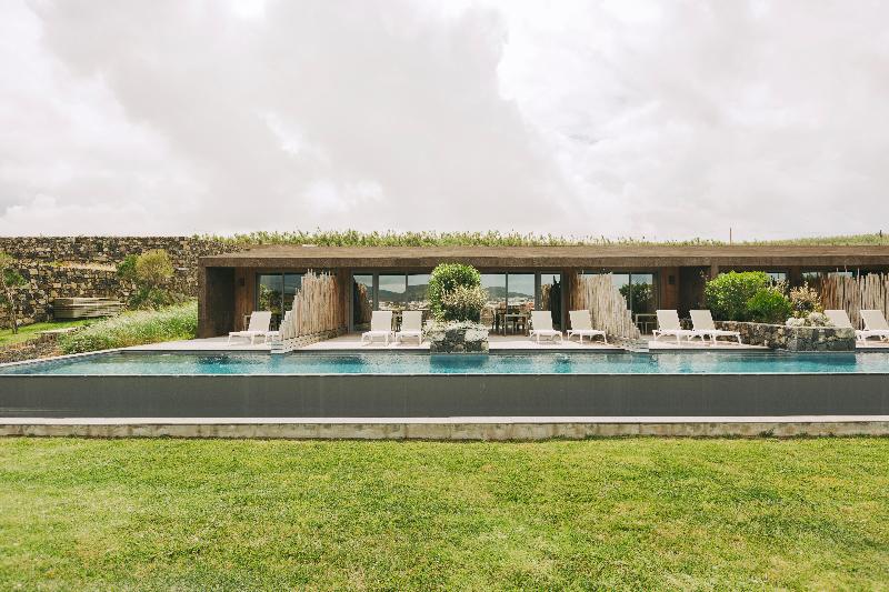 Santa Barbara Eco Beach Resort - Oda