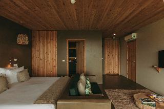 Santa Barbara Eco Beach Resort fotoÄŸrafÄ±