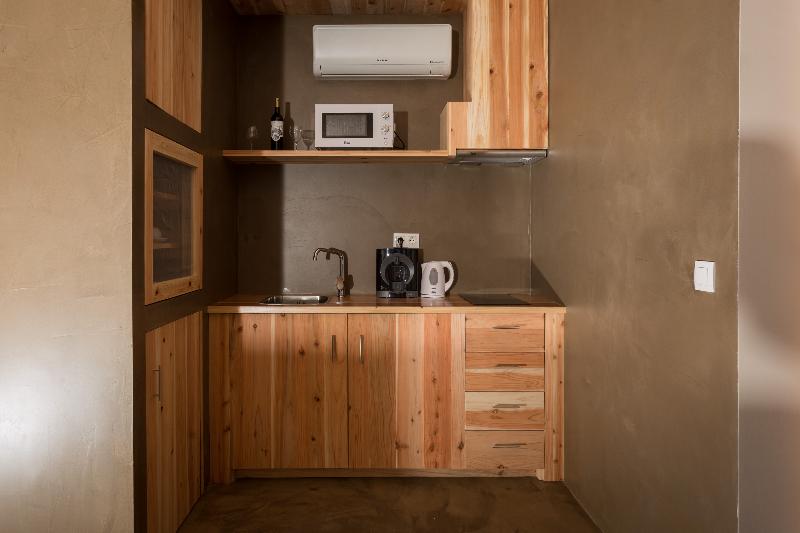Santa Barbara Eco Beach Resort - Oda
