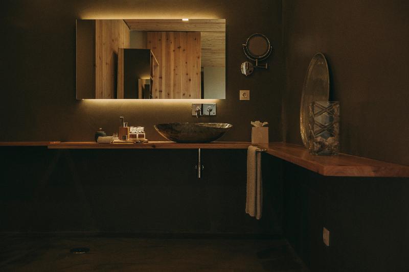Santa Barbara Eco Beach Resort - Oda