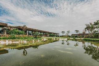 Santa Barbara Eco Beach Resort fotoÄŸrafÄ±