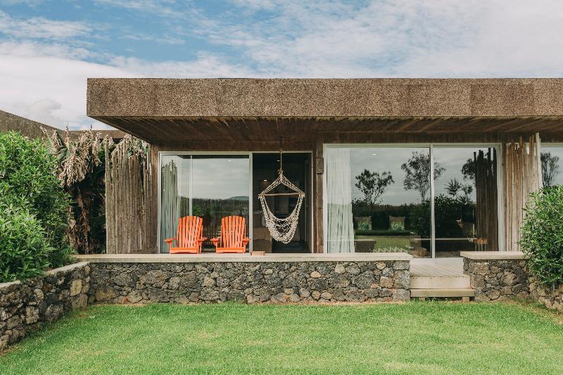 Santa Barbara Eco Beach Resort - Oda