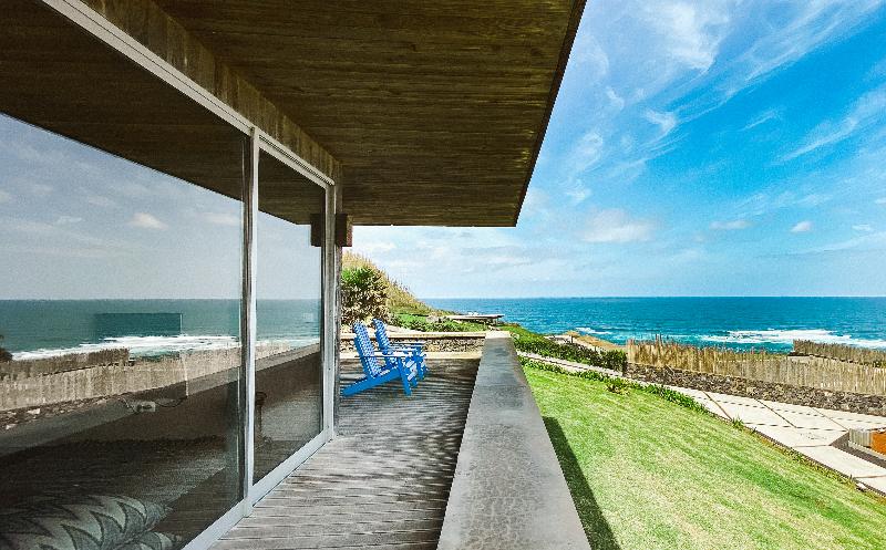 Santa Barbara Eco Beach Resort - Oda