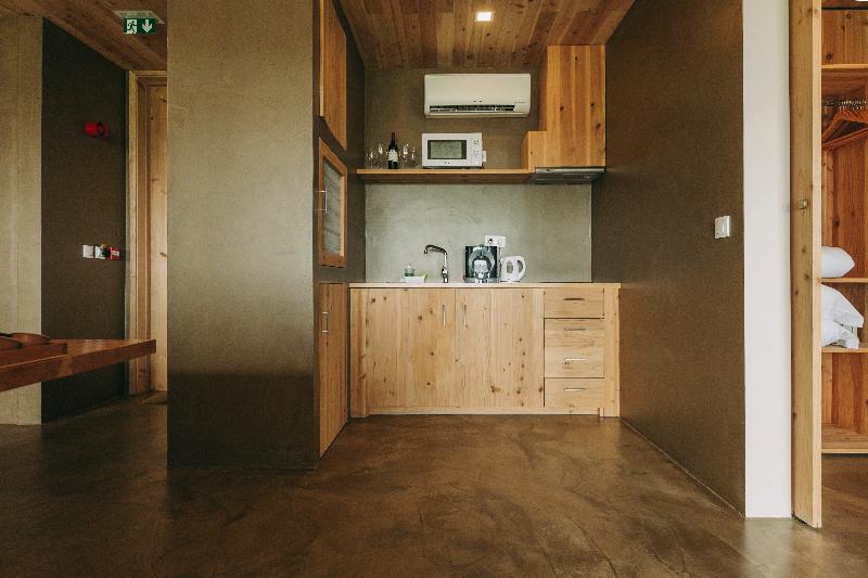 Santa Barbara Eco Beach Resort - Oda