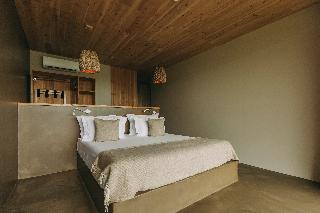 Santa Barbara Eco Beach Resort fotoÄŸrafÄ±