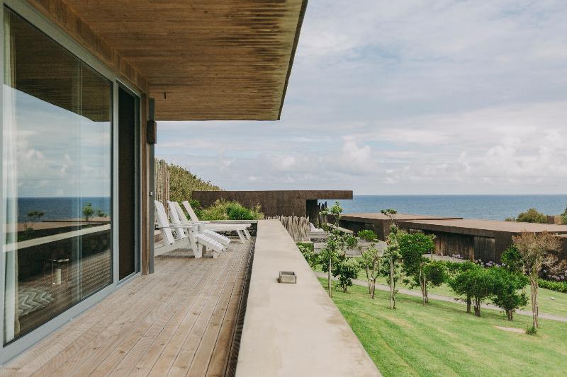 Santa Barbara Eco Beach Resort - Oda