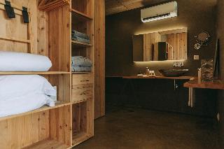 Santa Barbara Eco Beach Resort fotoÄŸrafÄ±