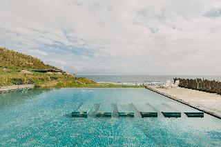 Santa Barbara Eco Beach Resort fotoÄŸrafÄ±
