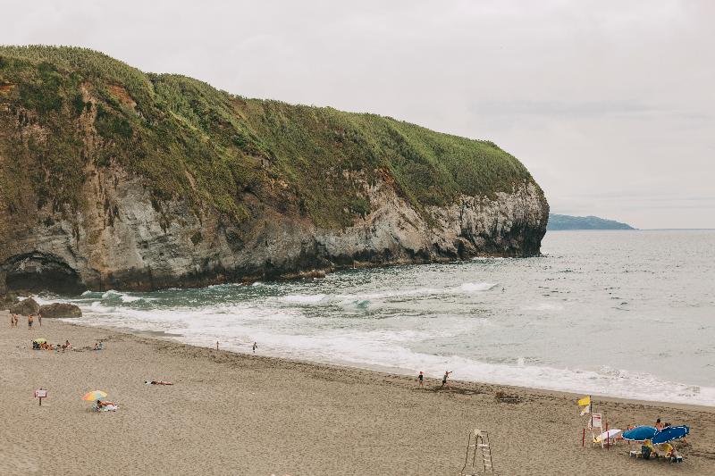 Santa Barbara Eco Beach Resort - Plaj