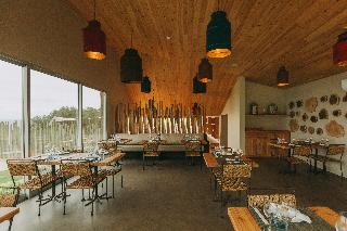 Santa Barbara Eco Beach Resort fotoÄŸrafÄ±