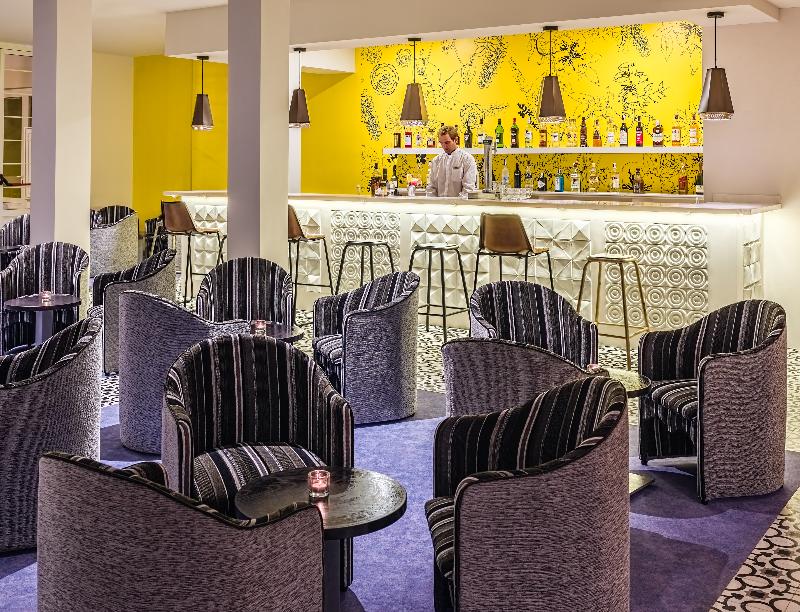 H10 Ocean Suites - Bar