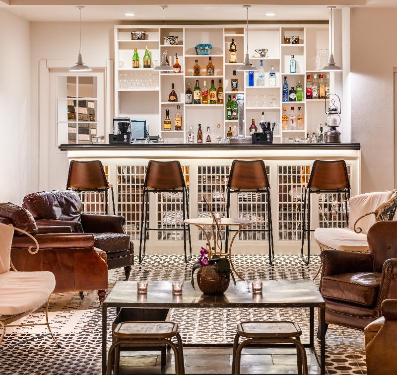 H10 Ocean Suites - Bar