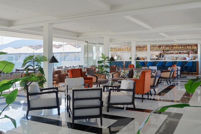 H10 Ocean Suites - Bar
