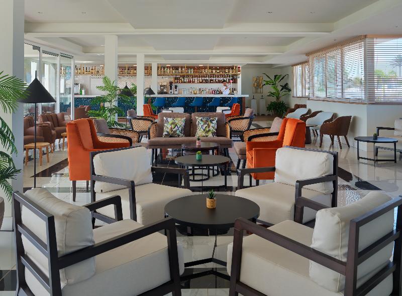 H10 Ocean Suites - Bar