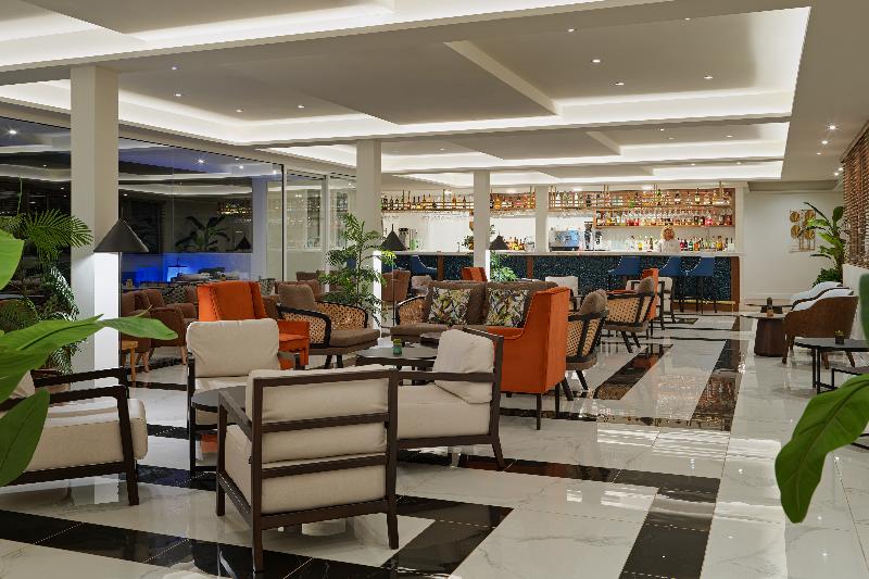 H10 Ocean Suites - Bar