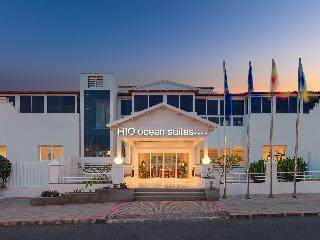 H10 Ocean Suites otel fotoğrafı