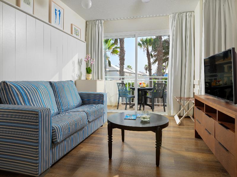 H10 Ocean Suites - Oda