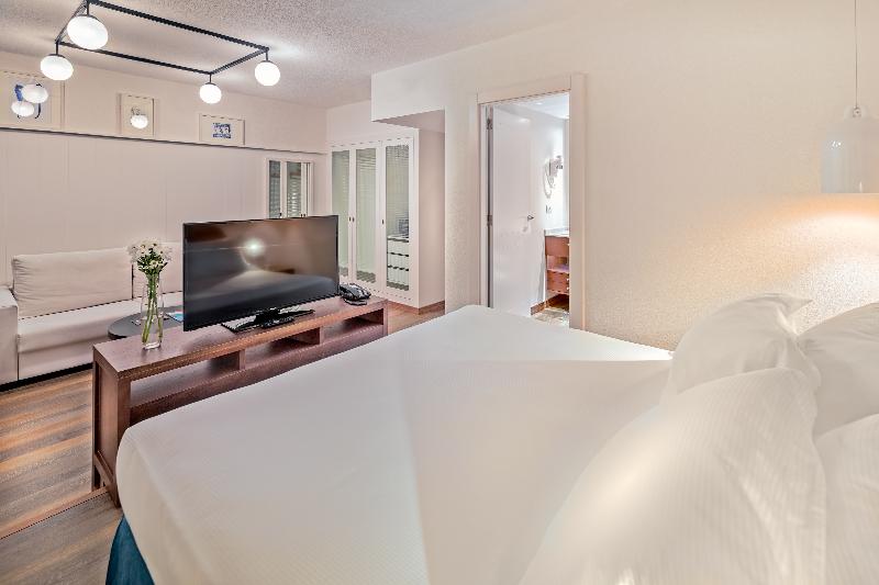 H10 Ocean Suites - Oda
