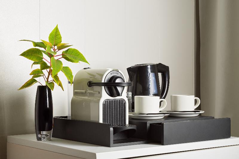 H10 Ocean Suites - Oda