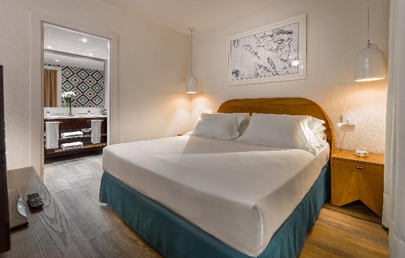 H10 Ocean Suites - Oda
