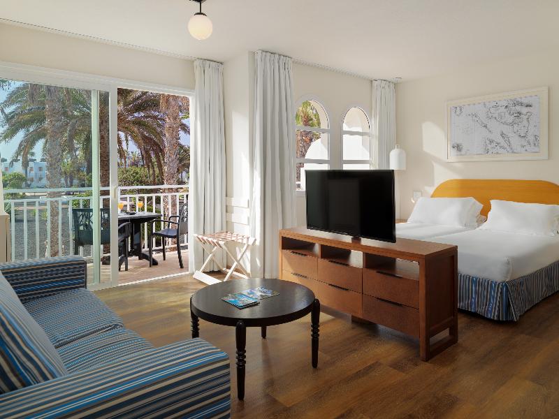 H10 Ocean Suites - Oda