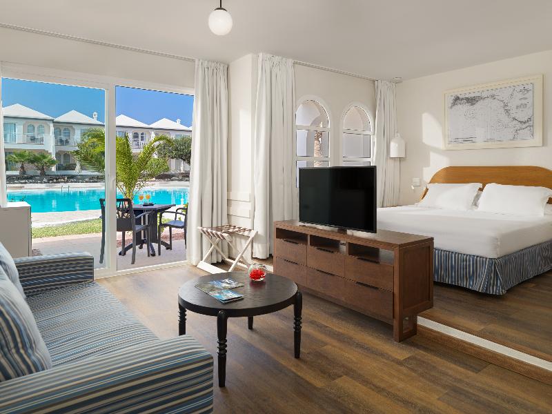 H10 Ocean Suites - Oda