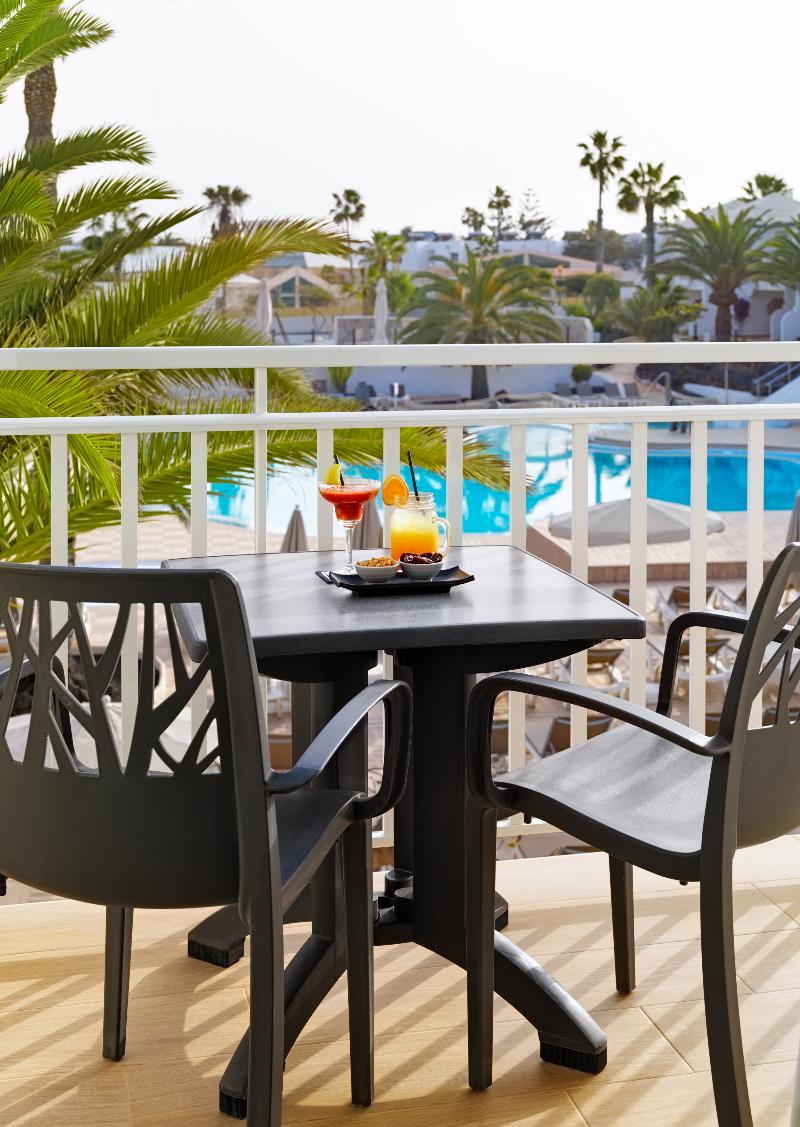 H10 Ocean Suites - Oda
