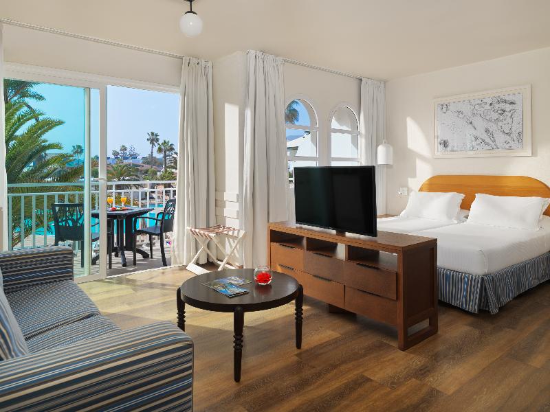 H10 Ocean Suites - Oda
