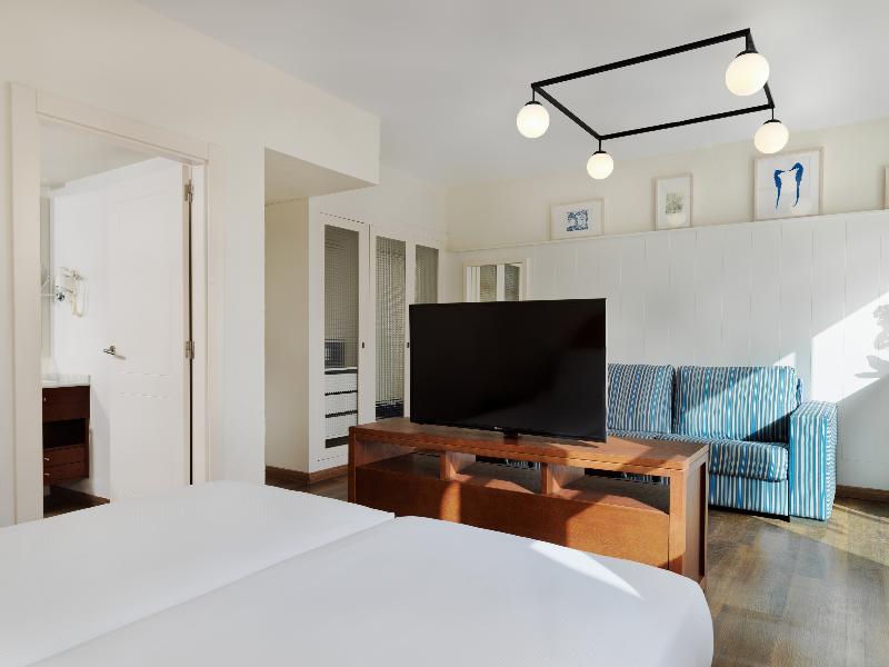 H10 Ocean Suites - Oda