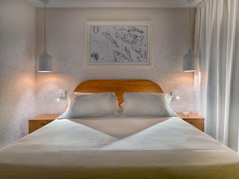 H10 Ocean Suites - Oda