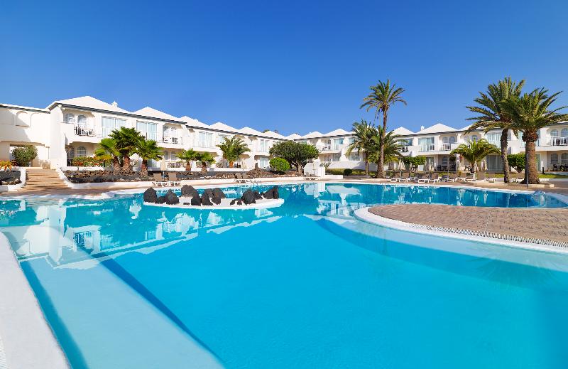 H10 Ocean Suites - Havuz