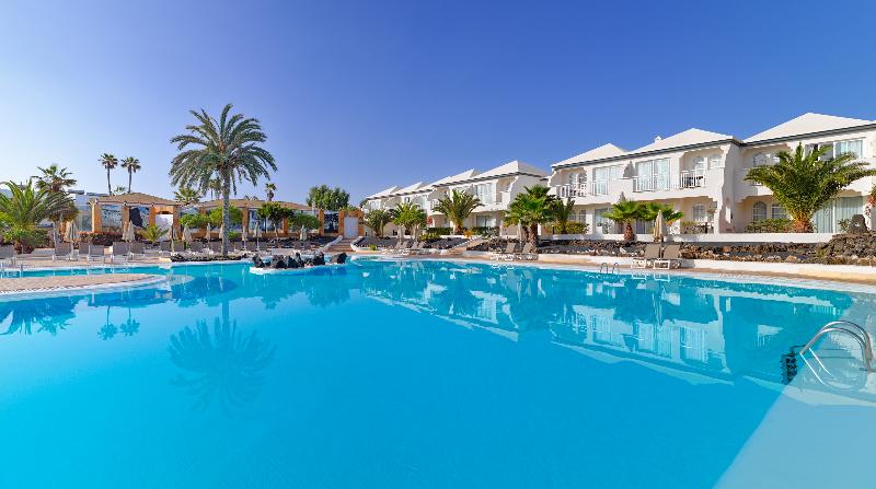 H10 Ocean Suites - Havuz