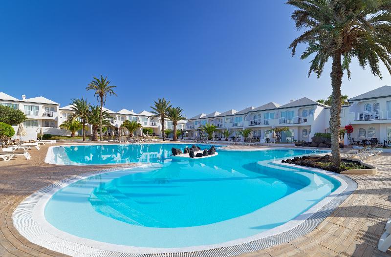 H10 Ocean Suites - Havuz