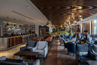Crowne Plaza Newcastle Stephenson Quarter fotoÄŸrafÄ±