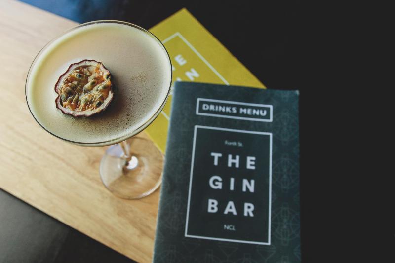 Crowne Plaza Newcastle Stephenson Quarter - Bar