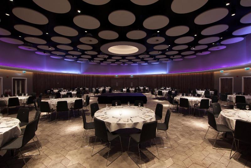 Crowne Plaza Newcastle Stephenson Quarter - Toplantı