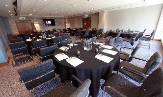 Crowne Plaza Newcastle Stephenson Quarter fotoÄŸrafÄ±