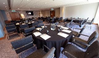 Crowne Plaza Newcastle Stephenson Quarter fotoÄŸrafÄ±